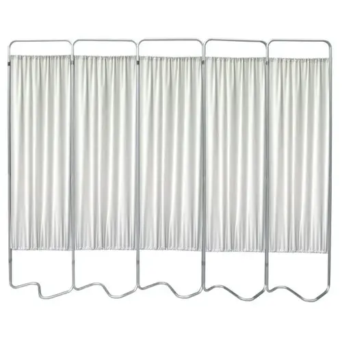 Aluminum Five-Section Beamatic Privacy Screen Frame Aluminum Five-Section Beamatic Privacy Screen Frame