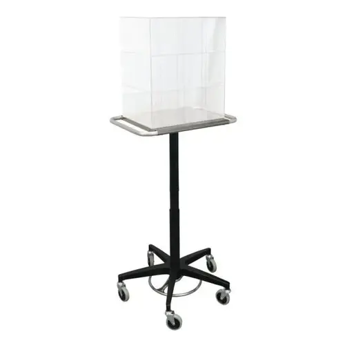 Suture Transport Cart Suture Transport Cart