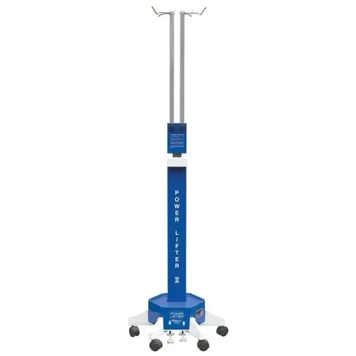 Power Lifter Ii Iv Stand Power Lifter Ii Iv Stand