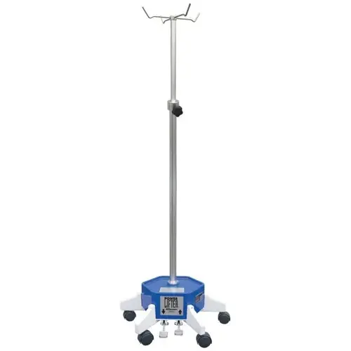 Power Lifter Iv Stand Power Lifter Iv Stand
