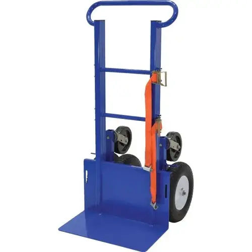 Offroad Hand Truck 550 Lb Capacity Offroad Hand Truck 550 Lb Capacity