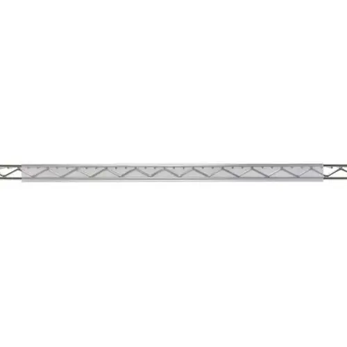 Clear Label Holder Designed For 72l Shelf 69l Inch Clear Label Holder Designed For 72l Shelf 69l Inch