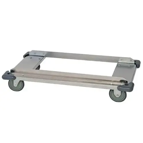 Chrome Dolly Frame 18wx36l Inch Chrome Dolly Frame 18wx36l Inch