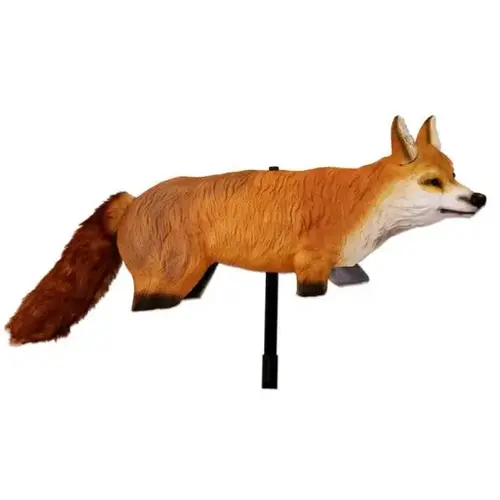 Fox Decoy-3d Small Animals And Bird Repellent Fox Decoy-3d Small Animals And Bird Repellent