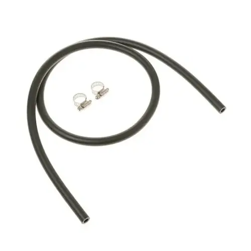neral Electric Replacement Dishwasher Hose Top Spray & Clamp, Part# Wd24x10039 neral Electric Replacement Dishwasher Hose Top Spray & Clamp, Part# Wd24x10039