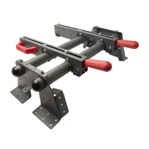 5-In-1 Portable Miter Saw Station 5-In-1 Portable Miter Saw Station