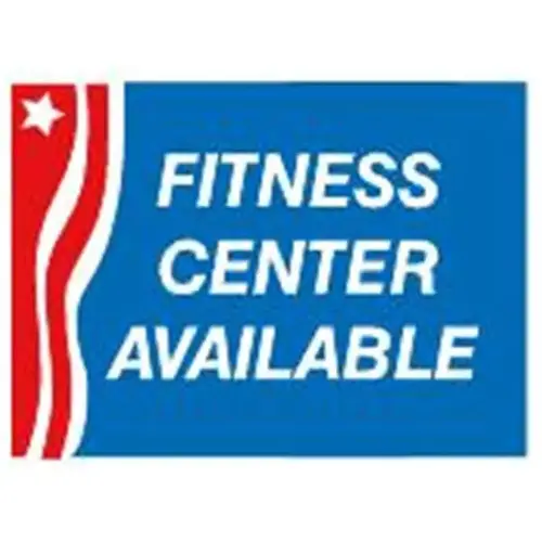 Coroplast Semi-Custom Amenity Sign, Patriotic, 24 X 18 Coroplast Semi-Custom Amenity Sign, Patriotic, 24 X 18