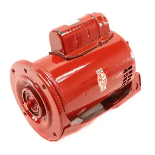 115/208-230v 1 Phase 3/4hp 1725rpm 115/208-230v 1 Phase 3/4hp 1725rpm