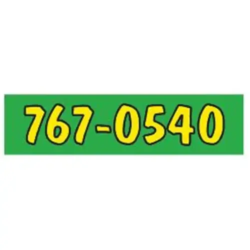 Aluminum Semi-Custom Rider For Amenity Sign, Smiley Face, 24 X 6 Aluminum Semi-Custom Rider For Amenity Sign, Smiley Face, 24 X 6