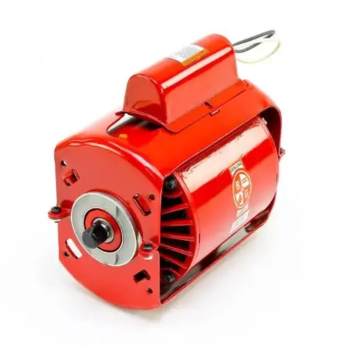 1/12 Hp. 1725 Rpm 115v Single Phase Series 100 Replacement Motor M09180 M09181 M 1/12 Hp. 1725 Rpm 115v Single Phase Series 100 Replacement Motor M09180 M09181 M
