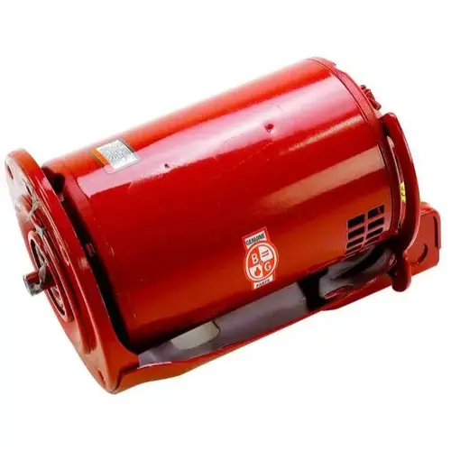 1hp 1750rpm 208-230/460v 3 Phase Motor 1hp 1750rpm 208-230/460v 3 Phase Motor