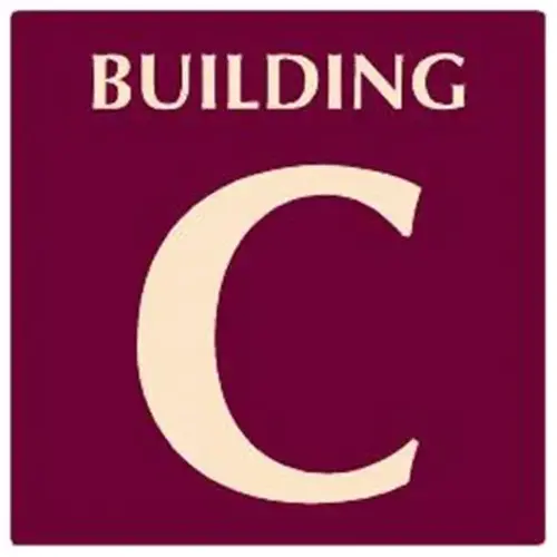 Custom Background Building Sign, Square, Non-Reflective, 18 X 18 Custom Background Building Sign, Square, Non-Reflective, 18 X 18