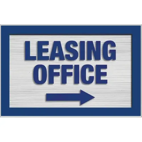Custom Dimensional Sign With Straight Corners, Wood Grain Finish, 17 X 11 Custom Dimensional Sign With Straight Corners, Wood Grain Finish, 17 X 11