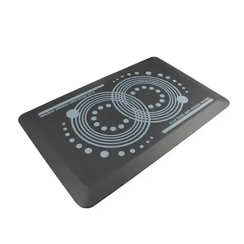 Afs-Tex 2000 Gray Active Anti-Fatigue Mat - 20" X 32" Afs-Tex 2000 Gray Active Anti-Fatigue Mat - 20" X 32"