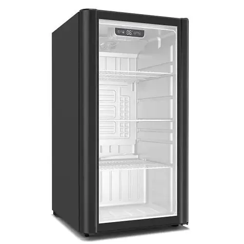 Glass Door Commercial Refrigerator Beverage Cooler Glass Door Commercial Refrigerator Beverage Cooler