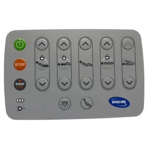 Cs600 ACP Controller Cs600 ACP Controller