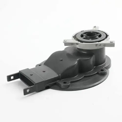 Replacement Conduit Hose Adapter Assembly For Dishwasher, Part # Wd18x21914 Replacement Conduit Hose Adapter Assembly For Dishwasher, Part # Wd18x21914