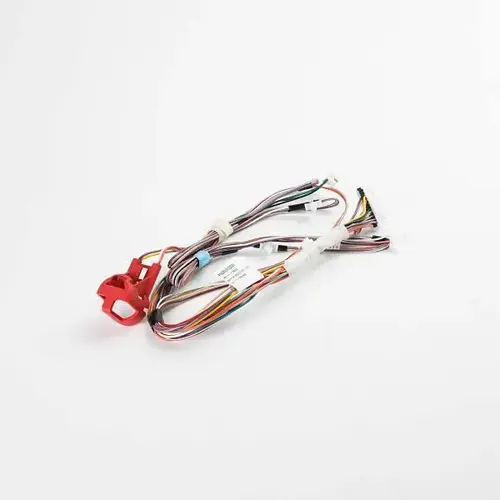 Replacement Direct Connect Harness Assmebly For Dishwasher, Part # Wd21x26957 Replacement Direct Connect Harness Assmebly For Dishwasher, Part # Wd21x26957