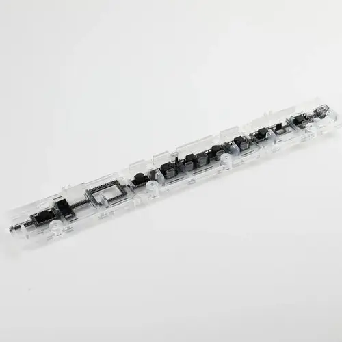 Replacement Silicone Light Pipe Panel For Dishwasher, Part # Wd12x22778 Replacement Silicone Light Pipe Panel For Dishwasher, Part # Wd12x22778