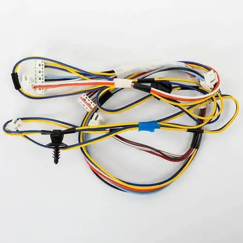 Replacement Wire Harness For Dishwasher, Part # Wd21x29752 Replacement Wire Harness For Dishwasher, Part # Wd21x29752