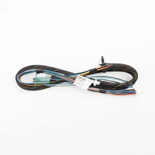 Replacement Door Wire Harness Assembly For Dishwasher, Part # Wd21x22916 Replacement Door Wire Harness Assembly For Dishwasher, Part # Wd21x22916