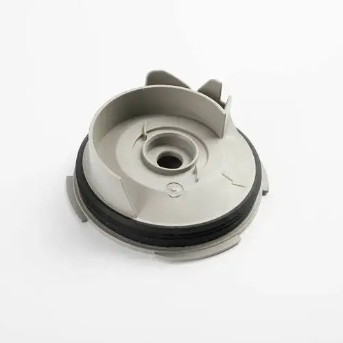 Replacement Pump Housing For Dishwasher, Part # W11622922 Replacement Pump Housing For Dishwasher, Part # W11622922