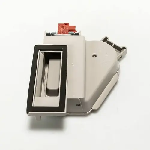 Replacement Vent Assembly For Dishwasher, Part # Wpw10428211 Replacement Vent Assembly For Dishwasher, Part # Wpw10428211
