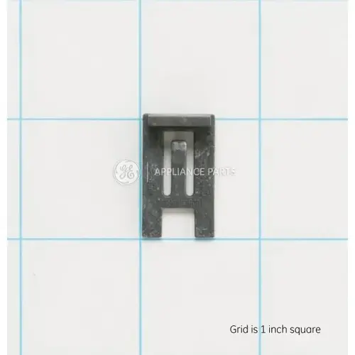 Replacement Clip Bracket For Dishwasher, Part #wd12x10430 Replacement Clip Bracket For Dishwasher, Part #wd12x10430