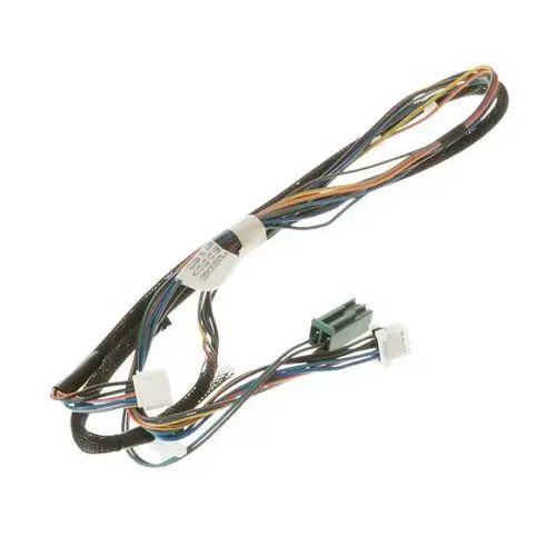 Replacement Door Harness Assembly For Dishwasher, Part # Wd21x20125 Replacement Door Harness Assembly For Dishwasher, Part # Wd21x20125