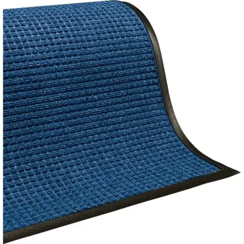 Waterhog Classic Floor Mat, Medium Blue, 10 ft X 3 ft Waterhog Classic Floor Mat, Medium Blue, 10 ft X 3 ft