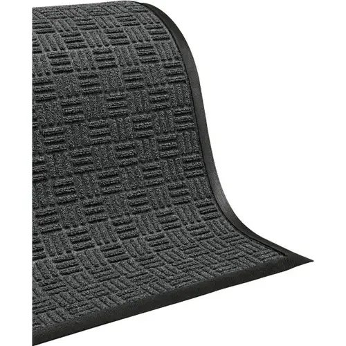 Waterhog Masterpiece Floor Mat, Thunder Storm, 5 ft X 3 ft Waterhog Masterpiece Floor Mat, Thunder Storm, 5 ft X 3 ft