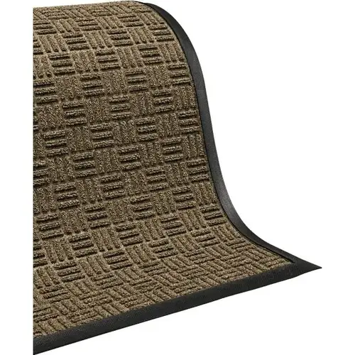 Waterhog Masterpiece Floor Mat, Nutmeg, 10 ft X 3 ft Waterhog Masterpiece Floor Mat, Nutmeg, 10 ft X 3 ft