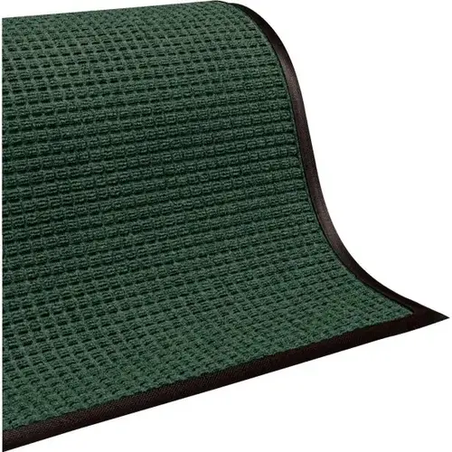 Waterhog Classic Floor Mat, Evergreen, 10 ft X 3 ft Waterhog Classic Floor Mat, Evergreen, 10 ft X 3 ft