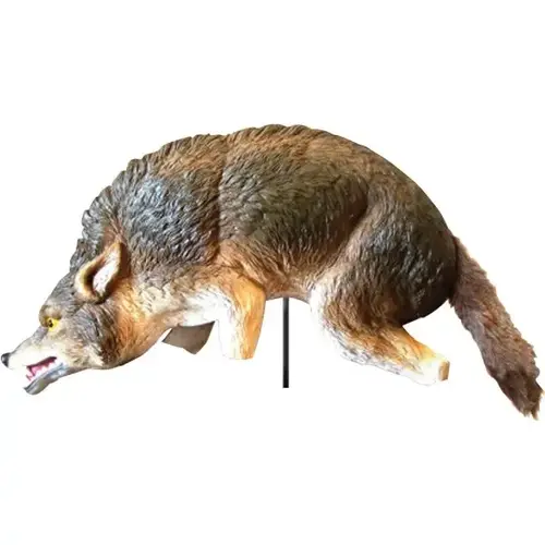 3d Coyote Predator Replica 3d Coyote Predator Replica