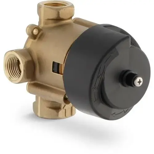 Mastershower 2 Or 3 Way Diverter Valve Mastershower 2 Or 3 Way Diverter Valve
