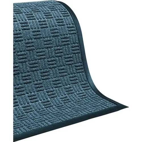 Waterhog Masterpiece Floor Mat, Ocean Wave, 5 ft X 3 ft Waterhog Masterpiece Floor Mat, Ocean Wave, 5 ft X 3 ft