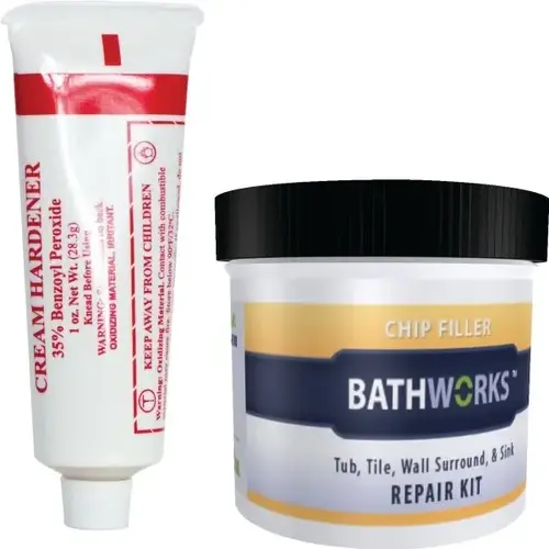 Bathtub And Shower Stall Chip Repair Kit Bathtub And Shower Stall Chip Repair Kit