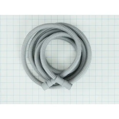 neral Electric Replacement Drain Hose For Dishwasher, Part #dd97-00137a neral Electric Replacement Drain Hose For Dishwasher, Part #dd97-00137a