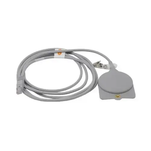 Nurse Call Gericall 10 ft Cord, Arial Rj45 8-Pin Plug, Grey Nurse Call Gericall 10 ft Cord, Arial Rj45 8-Pin Plug, Grey