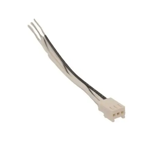 Dukane Data 3-Pin Nurse Call Connector Kit Dukane Data 3-Pin Nurse Call Connector Kit