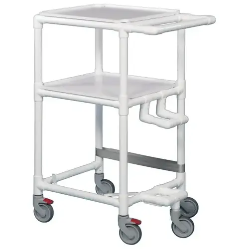 Mobile Respiratory Station For Oxygen Concentrators And Ventilators Mobile Respiratory Station For Oxygen Concentrators And Ventilators