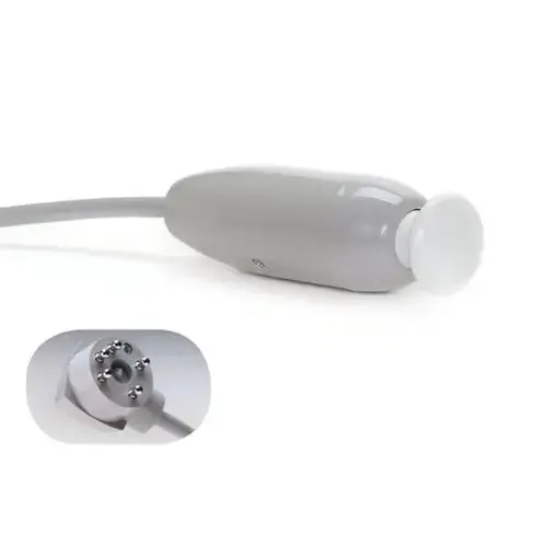 7 Ft Maintained Buzzer Contact Nurse Call (Gray) 7 Ft Maintained Buzzer Contact Nurse Call (Gray)