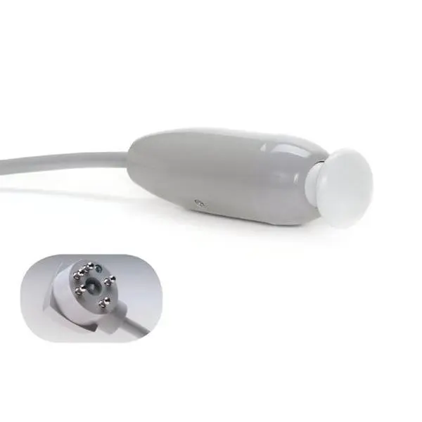 Crest Healthcare Nurse Call Lockingcall Call Cord 7 ft Cord Auth 5-Pin Plug 211