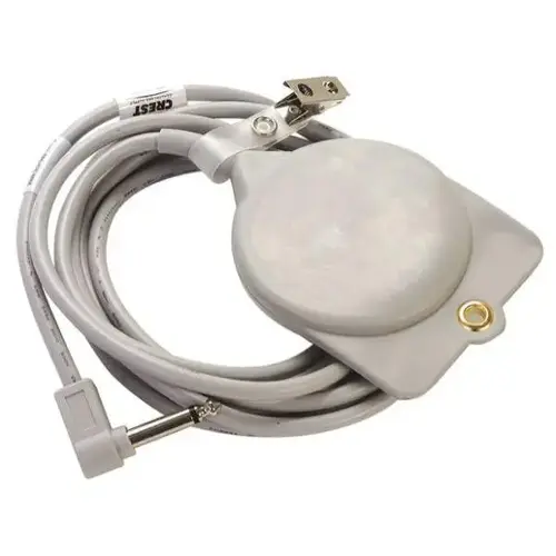 Nurse Call Gericall 8 ft Cord, 1/4inch 2-Conductor Phone Plug Nurse Call Gericall 8 ft Cord, 1/4inch 2-Conductor Phone Plug