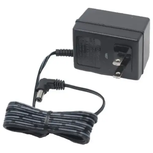 Ac Adapter For Fall Fighter Bed Monitor And Infrared Monitor Ac Adapter For Fall Fighter Bed Monitor And Infrared Monitor
