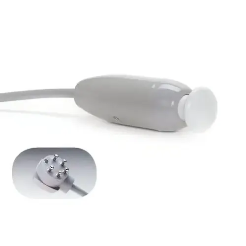 7 Ft Crest/Ibm 5-Pin Plug Locking Nurse Call (Gray) 7 Ft Crest/Ibm 5-Pin Plug Locking Nurse Call (Gray)