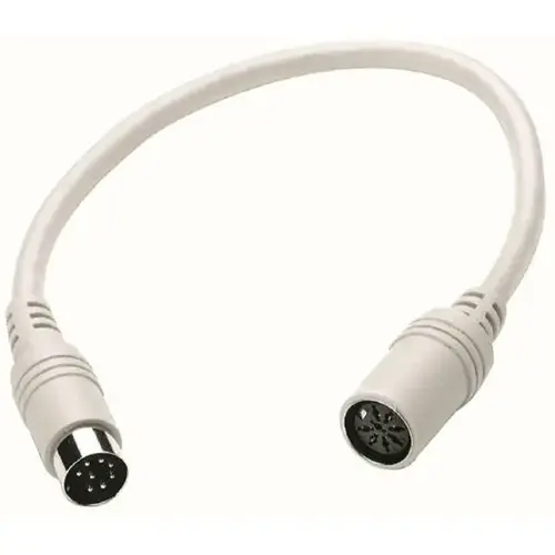 8-Pin Din Plug Nurse Call Station Saver 8-Pin Din Plug Nurse Call Station Saver