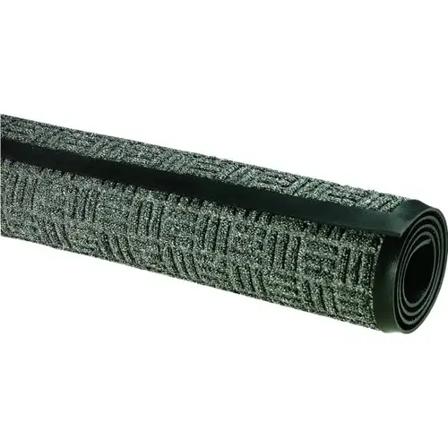 3 X 5 ft Indoor Floor Mat Charcoal Apache Gate Keeper 3 X 5 ft Indoor Floor Mat Charcoal Apache Gate Keeper