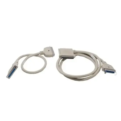 Break-A-Way Right Angle 8 Ft Bed Communication Cable (Beige) Break-A-Way Right Angle 8 Ft Bed Communication Cable (Beige)