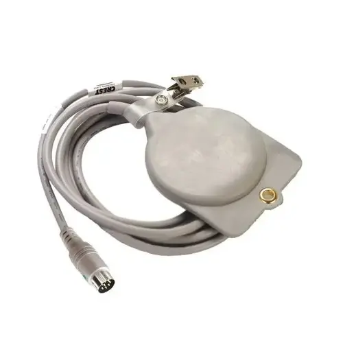 Nurse Call Gericall 10 ft Cord, Rauland 8-Pin Din Plug Nurse Call Gericall 10 ft Cord, Rauland 8-Pin Din Plug